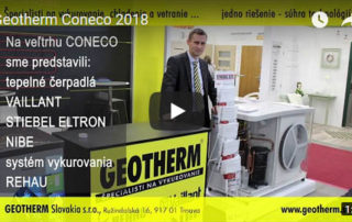 CONECO - GEOTHERM