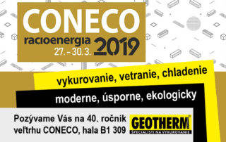 coneco 2019