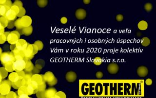 PF2020 Geotherm